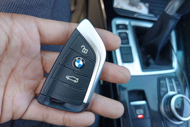 Used BMW 1 Series 2017 120i Design Package Model
