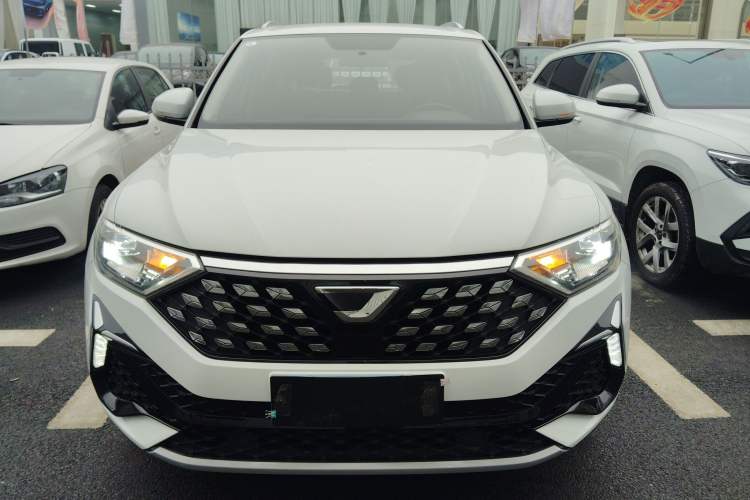 Used Jetta VS5 2023 280TSI Automatic Trend Edition