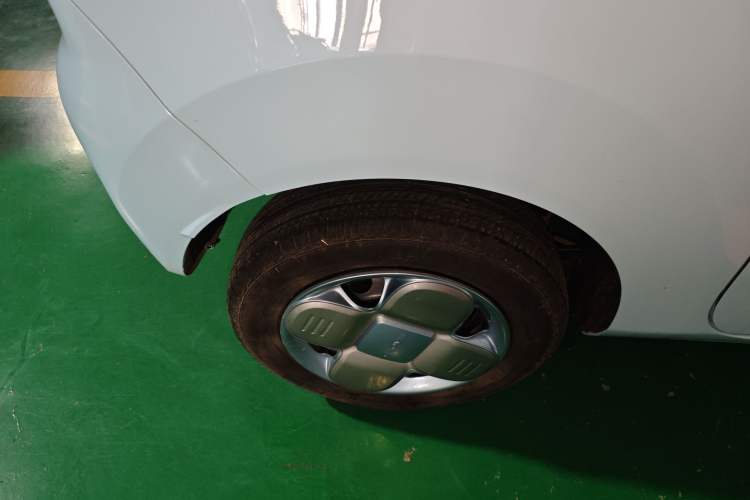 Used  Panda 2023 Panda Mini 200km Endurance Bear