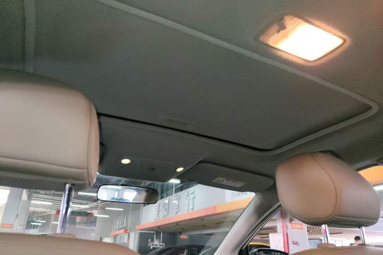 Used Nissan Sylphy 2016 1.6XV CVT Smart Enjoyment Version