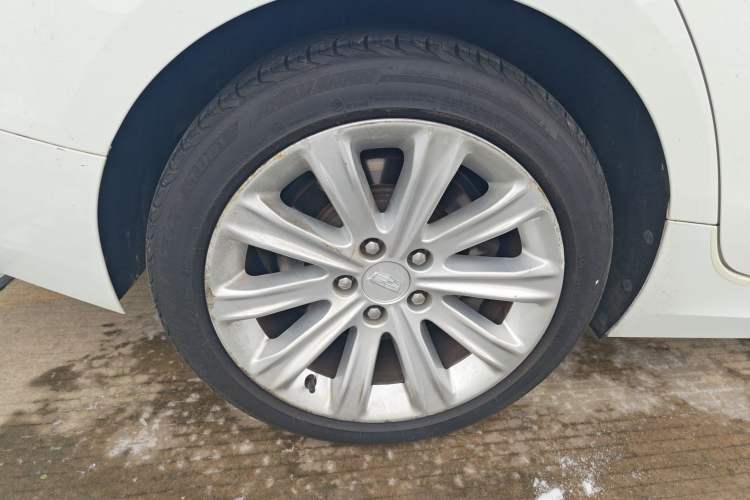 Used Cadillac ATS-L 2016 28T Fashion Edition
