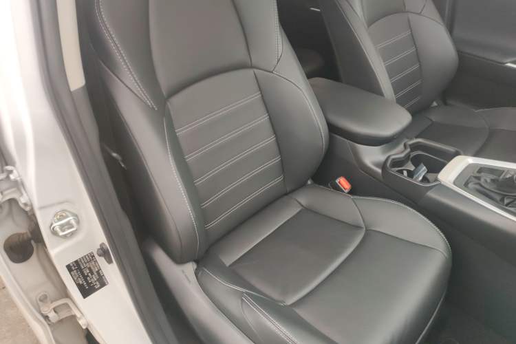 Used Toyota Wildlander 2023 2.0L CVT Four-Wheel Drive Luxury PLUS Edition
