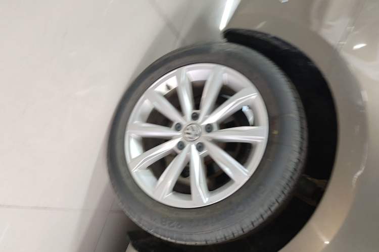 Used Volkswagen Passat 2017 330TSI DSG Luxury Edition