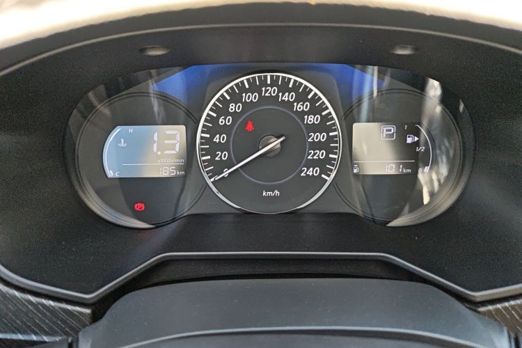 Used Venucia D60 2023 PLUS 1.6L XL CVT Yue Ling Edition