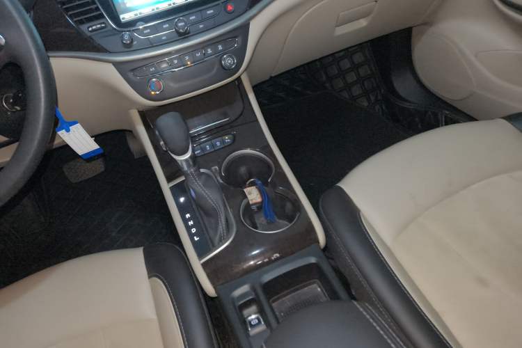 Used Buick Verano 2018 Sedan 15S Automatic Leading Model
