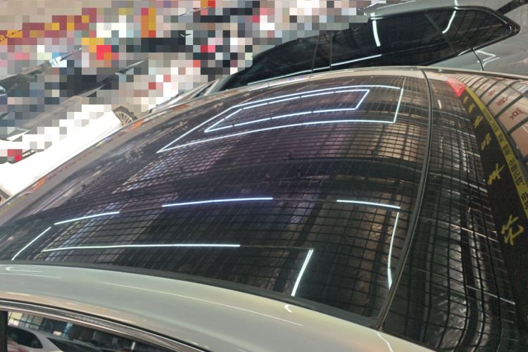 Used AION S Plus 2021 80 Ultra-Long Range Edition
