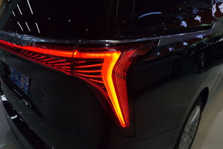 Used Buick Century 2023 2.0T Four-Seat Private Edition
