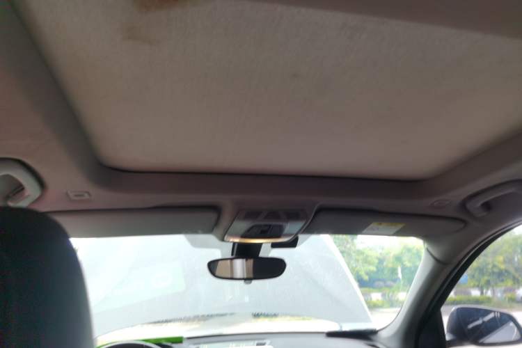 Used BMW X1 2016 sDrive20Li Luxury Model
