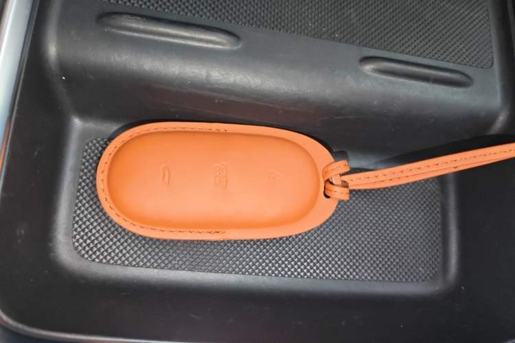 Used Li Auto L9 2022 Max model
