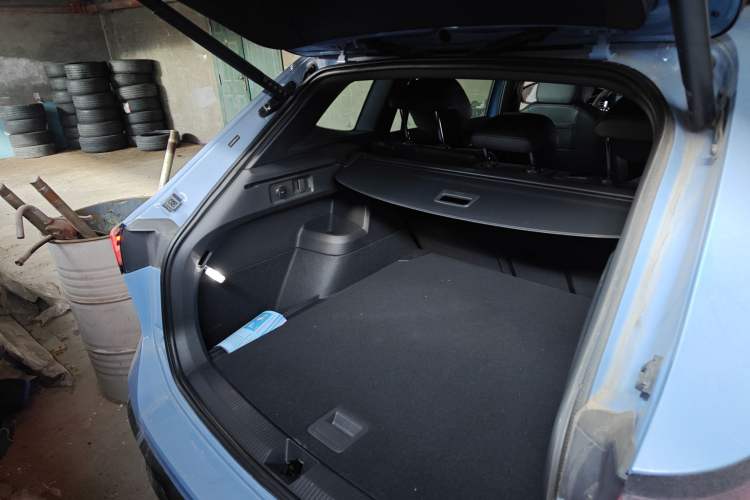 Used Volkswagen Tiguan L 2024 PRO 380TSI Four-Wheel Drive R-Line Prestige Edition
