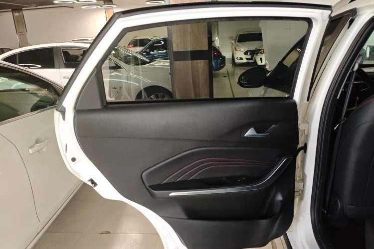 Used Chery Tiggo 3X 2021 Diamond Edition 1.5L CVT 3-Carat
