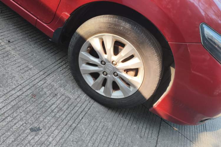 Used Honda City Classic 2012 1.5L Automatic Elite Edition