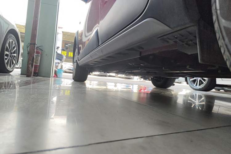 Used Toyota YARiS L 2021 X-Trail 1.5L CVT Leading Edition
