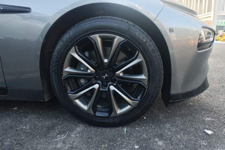 Used XPeng P7 2020 670E
