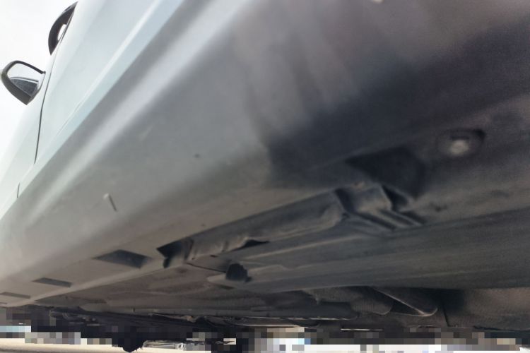 Used Ford Focus 2017 Sedan 1.6L Automatic Fashion Edition Smart Drive Version
