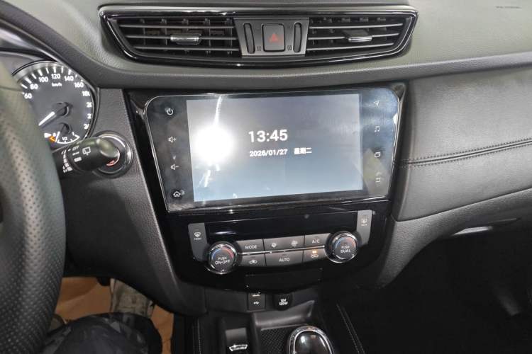 Used Nissan X-Trail 2019 2.0L CVT Smart Connect Comfort Edition 2WD