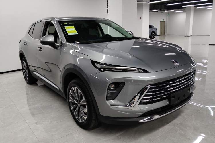 Used Buick Envision 2025 25T Entry-Grade Platinum Edition