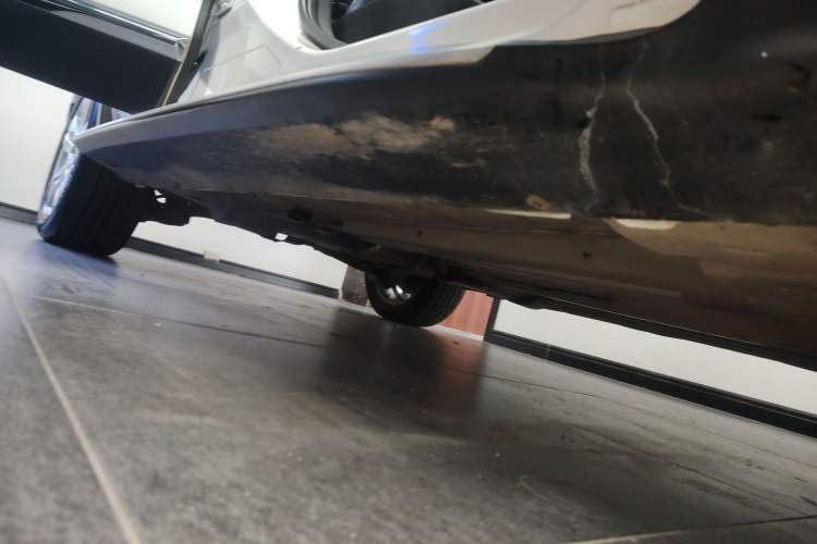 Used Peugeot 3008 2016 2.0L Automatic Classic Edition