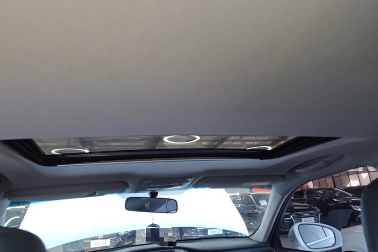 Used Toyota Crown 2017 2.0T Sport Edition
