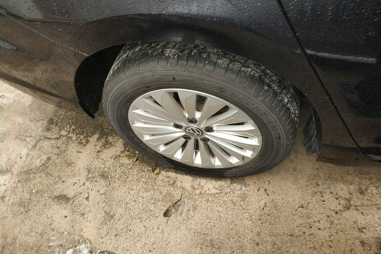 Used Volkswagen Lavida 2018 280TSI DSG Comfort Edition China V Standard