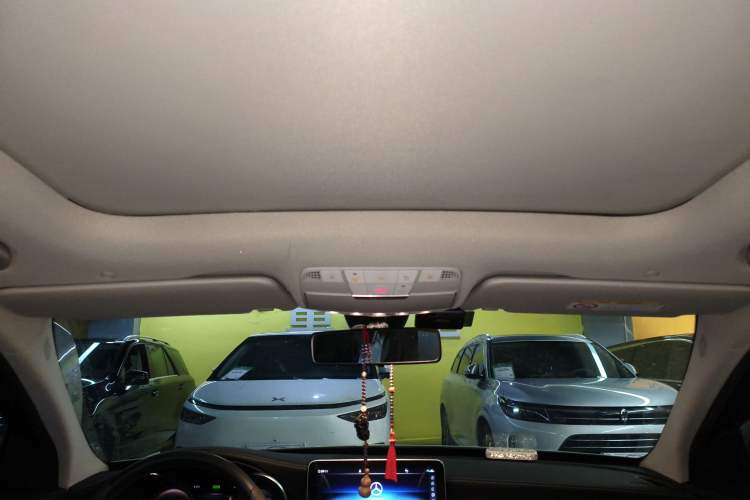 Used Mercedes-Benz C-Class 2021 C 260 L Sport Edition