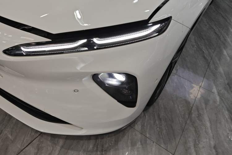 Used Nio ET7 2024 75 kWh Executive Edition
