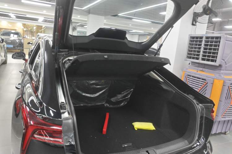 Used Bestune B70 2025 Dragon Edition 1.5T Enjoyment Model