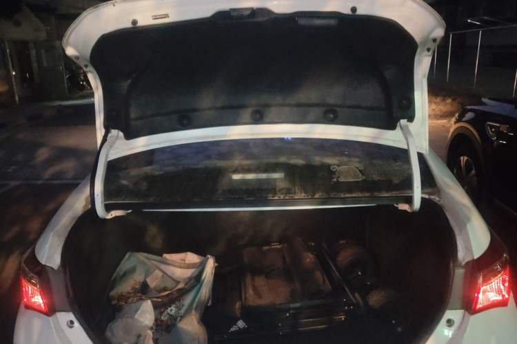 Used Toyota Corolla 2017 Revised Version 1.2T S-CVT GL