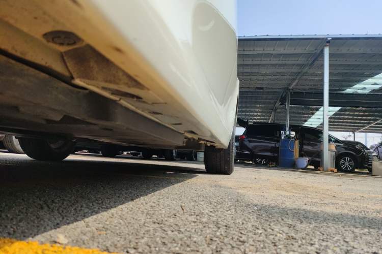 Used Toyota Camry 2019 2.0G Luxury Edition China VI Standard
