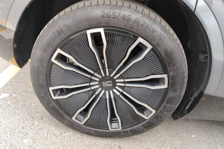 Used  07 2024 Max Extended-Range Edition
