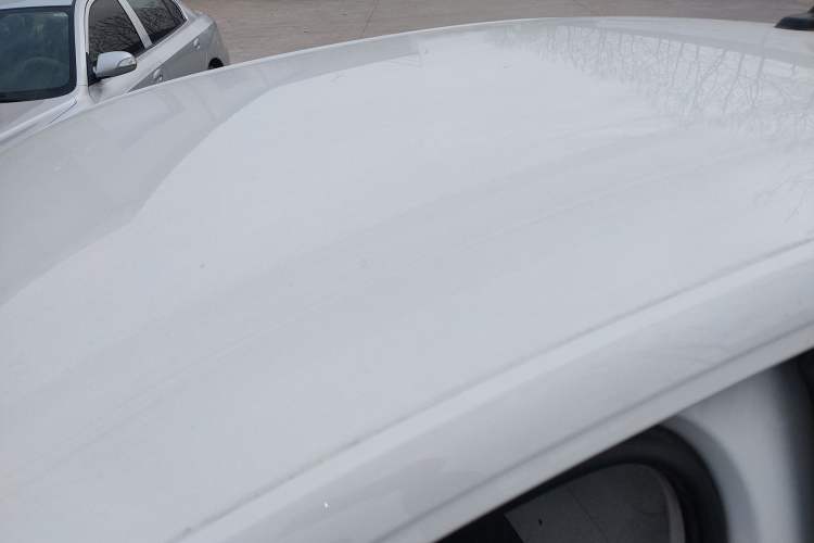 Used Volkswagen Lavida 2023 New Rui 1.5L Automatic New Yi Edition
