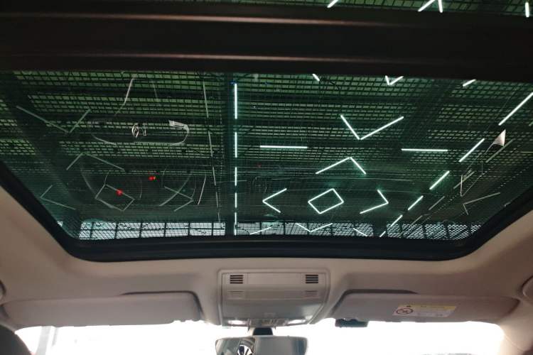 Used Volkswagen Magotan 2020 330TSI DSG Leading Model
