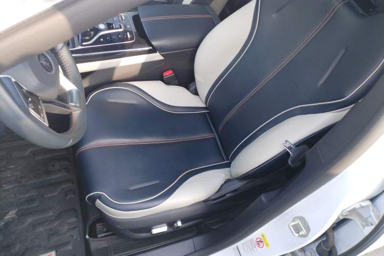 Used BYD Qin PLUS 2021 DM-i 55KM Flagship Model