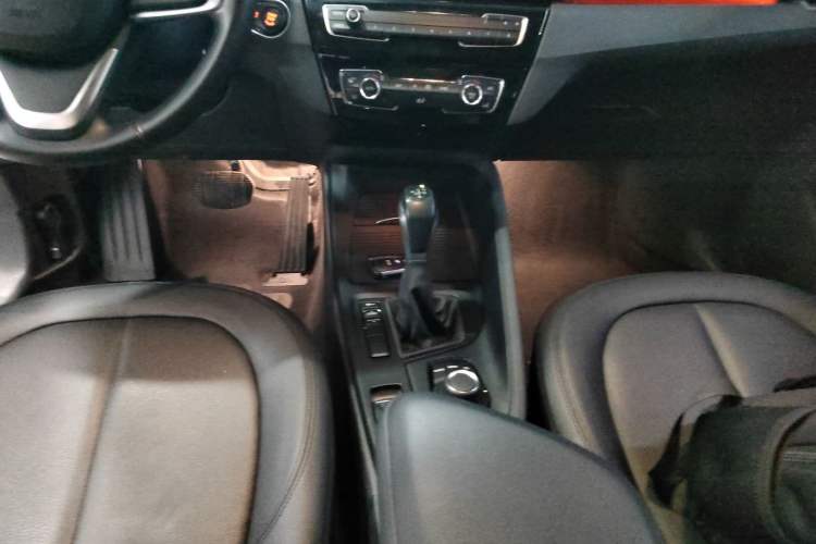 Used BMW X1 2016 sDrive18Li Fashion Model