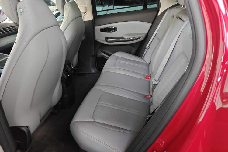 Used Nio ES6 2020 420 km Sport Edition