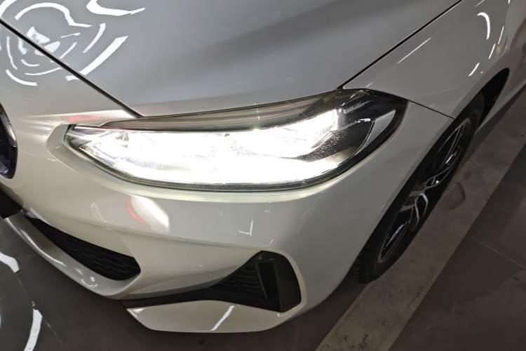 Used BMW 1 Series 2020 120i M Sport Package
