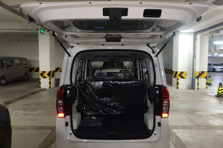 Used Wuling Zhiguang New Energy 
