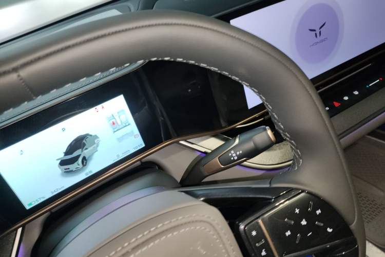 Used Hongqi Tiangong 08 2025 605 Pioneer Edition