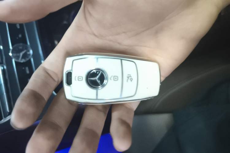 Used Mercedes-Benz E-Class 2019 E 260 L Sport Edition
