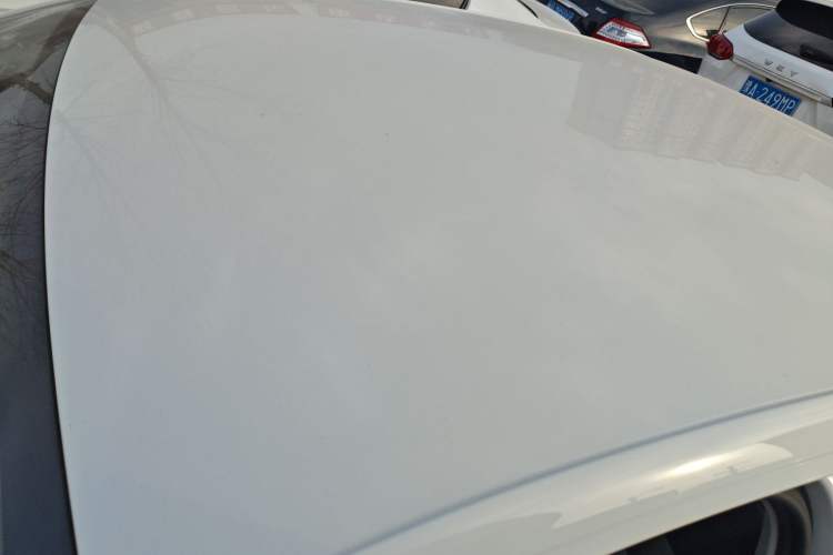 Used Volkswagen Bora 2023 200TSI DSG Comfort Edition