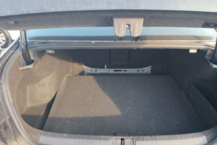 Used Volkswagen Magotan 2020 330TSI DSG Leading Model