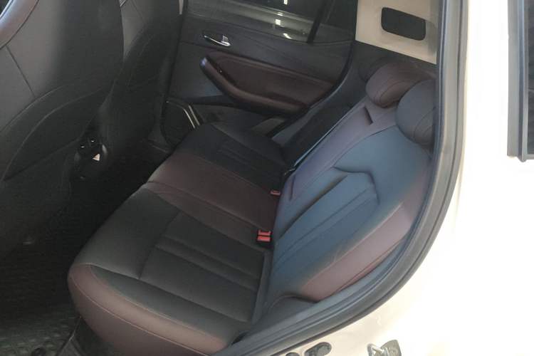 Used GAC Trumpchi GS4 2020 270T Automatic Smart Connectivity Edition