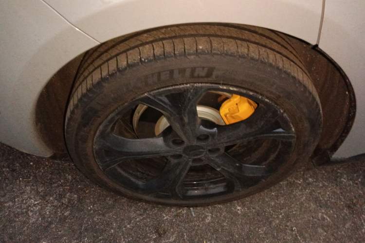 Used Nio ET5T 2024 75kWh Touring