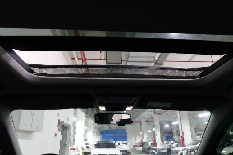 Used Honda Breeze 2020 240TURBO CVT 2WD Elite Edition