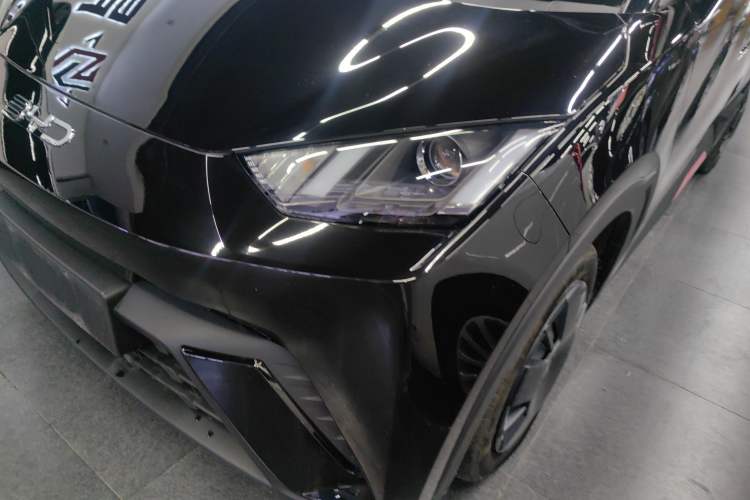 Used BYD Seagull 2024 Honor Edition 305km Dynamic Version
