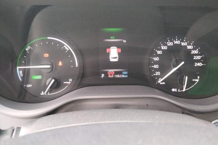 Used Toyota Sienna 2023 2.5L Hybrid Comfort Edition
