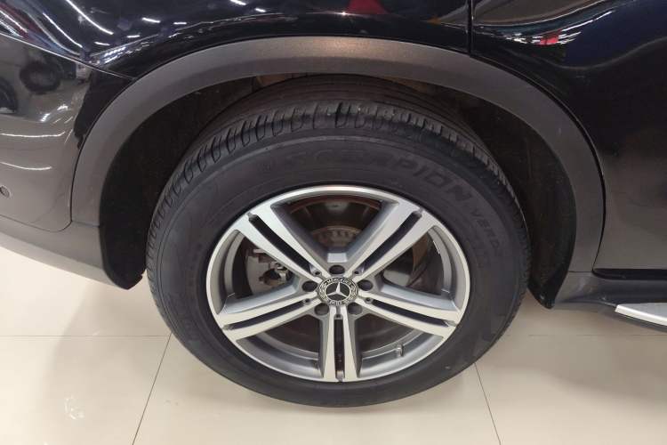 Used Mercedes-Benz GLC 2021 GLC 260 L 4MATIC Dynamic Edition
