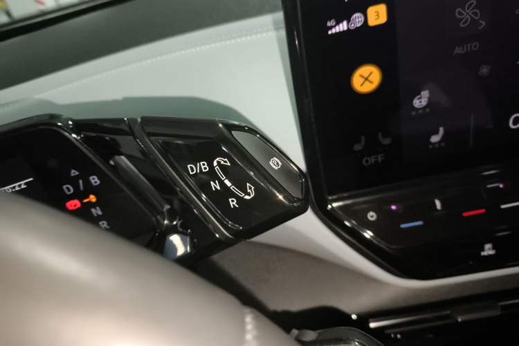 Used Volkswagen ID.4 X 2022 Pure Long-Range Edition