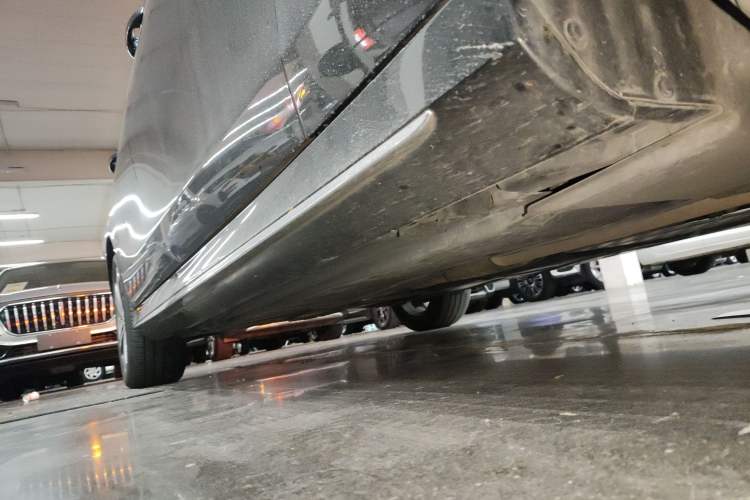 Used Mercedes-Benz E-Class 2018 Facelift E 200 L Sport Edition
