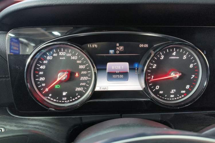 Used Mercedes-Benz E-Class 2018 E 300 Coupe
